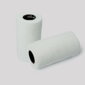 Wit (Sport) Wonderband 100mm (4,5m) - 4 Rollen