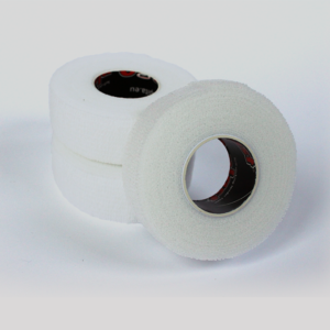 Wit ResQ-plast Sensitive 25mm (4,5m)  - 4 rollen