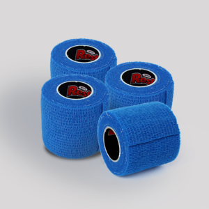 Donkerblauw (Horeca) Wonderband 50mm (4,5m) - 6 Rollen