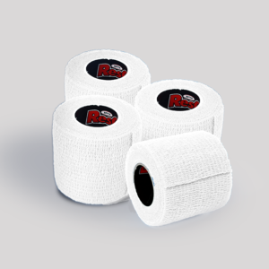 Wit (Sport) Wonderband 50mm (4,5m) - 12 Rollen