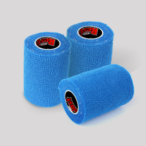 Donkerblauw Wonderband 75mm (4,5m) - 4 Rollen