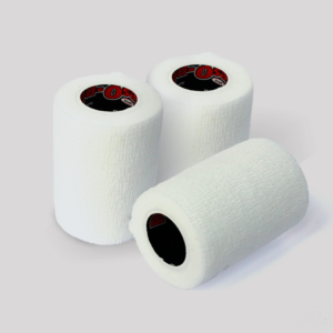 Wit (Sport) Wonderband 75mm (4,5m) - 6 Rollen