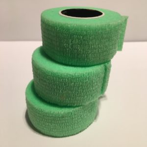Wonderband-tripack-felgroen